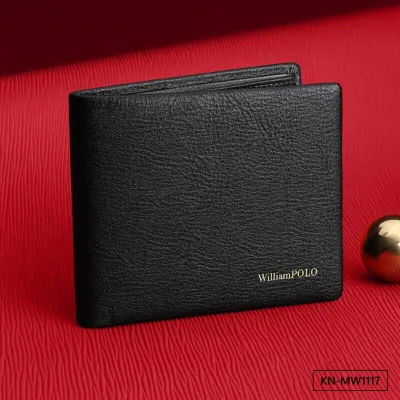 HERITAGE BYTE MEN'S WALLET